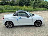 2025 Daihatsu Copen Coupe for sale, Japanese used car export - photo 16 of 30 | GULJI TRADERS