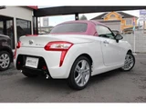 2025 Daihatsu Copen S Coupe for sale, Japanese used car export - photo 2 of 17 | GULJI TRADERS