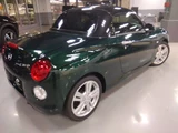 2025 Daihatsu Copen 2WD Coupe for sale, Japanese used car export - photo 2 of 24 | GULJI TRADERS