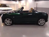2025 Daihatsu Copen 2WD Coupe for sale, Japanese used car export - photo 16 of 24 | GULJI TRADERS