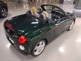 2025 Daihatsu Copen 2WD Coupe for sale, Japanese used car export - photo 18 of 24 | GULJI TRADERS