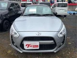 2025 Daihatsu Copen Coupe for sale, Japanese used car export - photo 12 of 50 | GULJI TRADERS