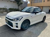2025 Daihatsu Copen GR Sport Coupe for sale, Japanese used car export - photo 1 of 13 | GULJI TRADERS