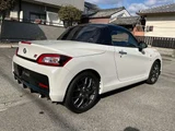 2025 Daihatsu Copen GR Sport Coupe for sale, Japanese used car export - photo 2 of 13 | GULJI TRADERS