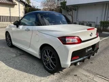 2025 Daihatsu Copen GR Sport Coupe for sale, Japanese used car export - photo 4 of 13 | GULJI TRADERS