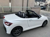 2025 Daihatsu Copen GR Sport Coupe for sale, Japanese used car export - photo 6 of 13 | GULJI TRADERS