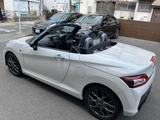 2025 Daihatsu Copen GR Sport Coupe for sale, Japanese used car export - photo 7 of 13 | GULJI TRADERS