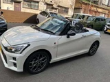 2025 Daihatsu Copen GR Sport Coupe for sale, Japanese used car export - photo 8 of 13 | GULJI TRADERS