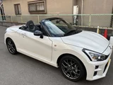 2025 Daihatsu Copen GR Sport Coupe for sale, Japanese used car export - photo 9 of 13 | GULJI TRADERS