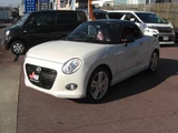 2025 Daihatsu Copen Coupe for sale, Japanese used car export - photo 1 of 24 | GULJI TRADERS