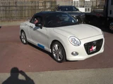 2025 Daihatsu Copen Coupe for sale, Japanese used car export - photo 4 of 24 | GULJI TRADERS