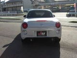 2025 Daihatsu Copen Coupe for sale, Japanese used car export - photo 5 of 24 | GULJI TRADERS