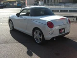 2025 Daihatsu Copen Coupe for sale, Japanese used car export - photo 7 of 24 | GULJI TRADERS