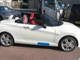 2025 Daihatsu Copen Coupe for sale, Japanese used car export - photo 9 of 24 | GULJI TRADERS