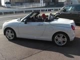 2025 Daihatsu Copen Coupe for sale, Japanese used car export - photo 11 of 24 | GULJI TRADERS