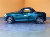 2025 Daihatsu Copen Coupe for sale, Japanese used car export - photo 4 of 9 | GULJI TRADERS