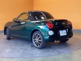 2025 Daihatsu Copen Coupe for sale, Japanese used car export - photo 5 of 9 | GULJI TRADERS