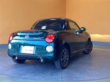 2025 Daihatsu Copen Coupe for sale, Japanese used car export - photo 7 of 9 | GULJI TRADERS