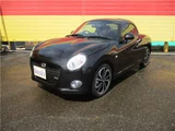 2026 Daihatsu Copen Coupe for sale, Japanese used car export - photo 1 of 35 | GULJI TRADERS