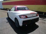 2026 Daihatsu Copen GR Sport Coupe for sale, Japanese used car export - photo 8 of 47 | GULJI TRADERS