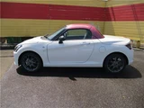2026 Daihatsu Copen GR Sport Coupe for sale, Japanese used car export - photo 9 of 47 | GULJI TRADERS