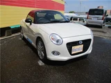 2026 Daihatsu Copen Coupe for sale, Japanese used car export - photo 2 of 38 | GULJI TRADERS
