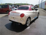 2026 Daihatsu Copen Coupe for sale, Japanese used car export - photo 6 of 38 | GULJI TRADERS