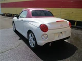 2026 Daihatsu Copen Coupe for sale, Japanese used car export - photo 10 of 38 | GULJI TRADERS
