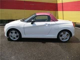 2026 Daihatsu Copen Coupe for sale, Japanese used car export - photo 11 of 38 | GULJI TRADERS