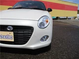2026 Daihatsu Copen Coupe for sale, Japanese used car export - photo 35 of 38 | GULJI TRADERS