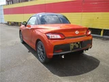 2026 Daihatsu Copen GR Sport Coupe for sale, Japanese used car export - photo 6 of 44 | GULJI TRADERS