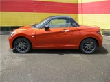 2026 Daihatsu Copen GR Sport Coupe for sale, Japanese used car export - photo 9 of 44 | GULJI TRADERS