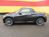2026 Daihatsu Copen GR Sport Coupe for sale, Japanese used car export - photo 10 of 45 | GULJI TRADERS