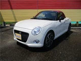 2026 Daihatsu Copen Coupe for sale, Japanese used car export - photo 1 of 38 | GULJI TRADERS