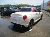 2026 Daihatsu Copen Coupe for sale, Japanese used car export - photo 4 of 38 | GULJI TRADERS