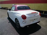 2026 Daihatsu Copen Coupe for sale, Japanese used car export - photo 5 of 38 | GULJI TRADERS