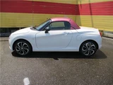 2026 Daihatsu Copen Coupe for sale, Japanese used car export - photo 11 of 38 | GULJI TRADERS