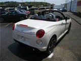 2026 Daihatsu Copen Coupe for sale, Japanese used car export - photo 19 of 38 | GULJI TRADERS