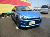 2026 Daihatsu Copen GR Sport Coupe for sale, Japanese used car export - photo 2 of 43 | GULJI TRADERS