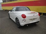 2026 Daihatsu Copen Coupe for sale, Japanese used car export - photo 9 of 34 | GULJI TRADERS