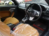 2026 Daihatsu Copen Coupe for sale, Japanese used car export - photo 10 of 34 | GULJI TRADERS