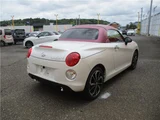 2026 Daihatsu Copen Coupe for sale, Japanese used car export - photo 4 of 39 | GULJI TRADERS
