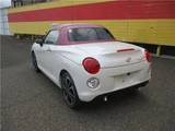 2026 Daihatsu Copen Coupe for sale, Japanese used car export - photo 9 of 39 | GULJI TRADERS