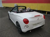 2026 Daihatsu Copen Coupe for sale, Japanese used car export - photo 15 of 39 | GULJI TRADERS