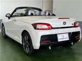 2026 Daihatsu Copen GR Sport MT Coupe for sale, Japanese used car export - photo 2 of 54 | GULJI TRADERS