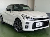 2026 Daihatsu Copen GR Sport MT Coupe for sale, Japanese used car export - photo 6 of 54 | GULJI TRADERS