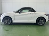 2026 Daihatsu Copen GR Sport MT Coupe for sale, Japanese used car export - photo 10 of 54 | GULJI TRADERS