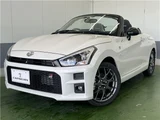 2026 Daihatsu Copen GR Sport MT Coupe for sale, Japanese used car export - photo 12 of 54 | GULJI TRADERS