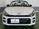 2026 Daihatsu Copen GR Sport MT Coupe for sale, Japanese used car export - photo 13 of 54 | GULJI TRADERS