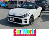 2026 Daihatsu Copen GR Sport Coupe for sale, Japanese used car export - photo 1 of 25 | GULJI TRADERS